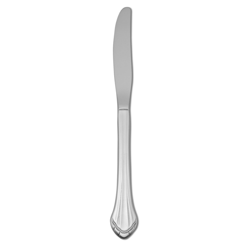 Long Lasting Durability Recommended for the Healthcare Industry Marquette Dinner Knife 1 piece 18 8 Stainless Steel